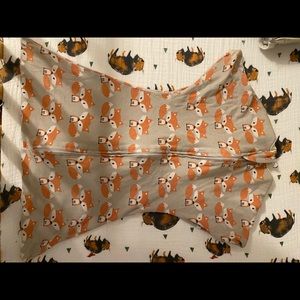 Zippadee Zip size small sleep sack